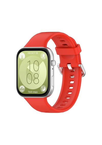 Huawei Watch Fit 3 İle Uyumlu Saat Kayışı Ent Kaliteli Huawei Watch Fit 3 İle Uyumlu Spor Saat Kontrast Renkli Lagniappe Silikon Kordon Siyah Çok Renkli Huawei Watch Fit 3 İle Uyumlu Saat Kayışı Ent Kaliteli Huawei Watch Fit 3 İle Uyumlu Spor Saat Kontrast Renkli Lagniappe Silikon Kordon Siyah Çok Renkli