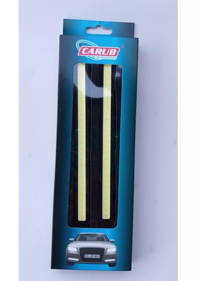 Gündüz Farı Led Gündüz Işığı