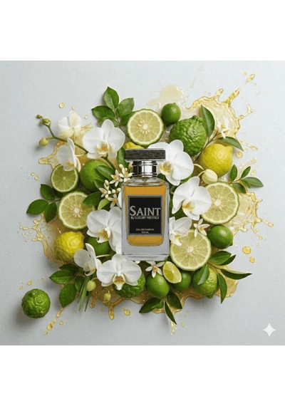 Saint Orci 1995 Erkek Parfüm 100ml Edp Aromatik