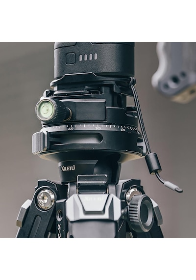 Falcam F38&f50 Ronin Serisi İçin Alt Quick Release Plate 3370