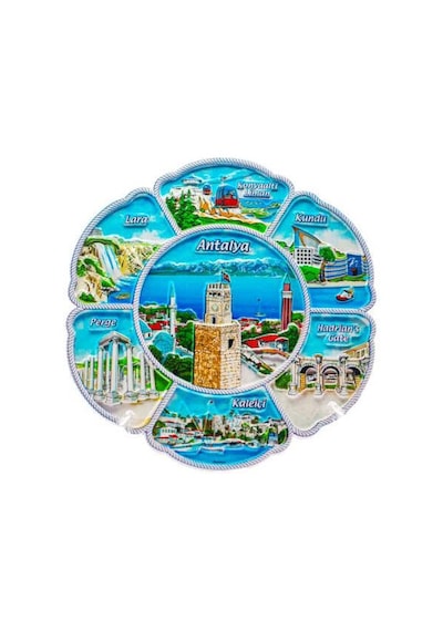 Antalya Polyester Tabak