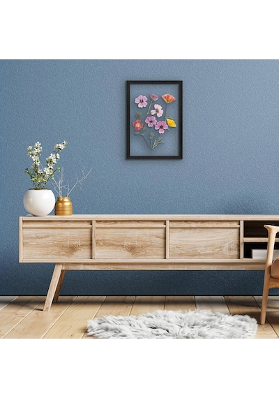 Parlak Kristal Netliğinde Camlı 12x18 Yüzer Resim Çerçevesi - 8x10 Resim Çerçevesi Veya 5x7 Resim Çerçevesi Olarak Kullanın - İmza Float Koleksiyonu - Duvar Ekranı İçin Fotoğraf Çerçevesi