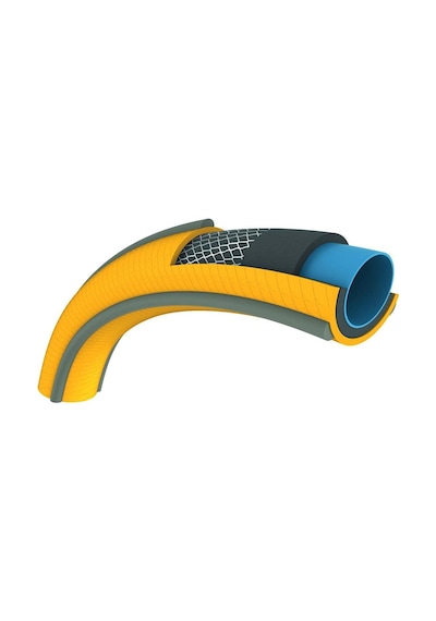 Hozelock 117006 Tricoflex Ultraflex 1/2'' 25 Metre Hortum