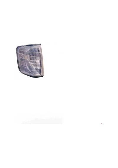 Mercedes - Ön Sinyal Sağ Beyaz W201 1983-