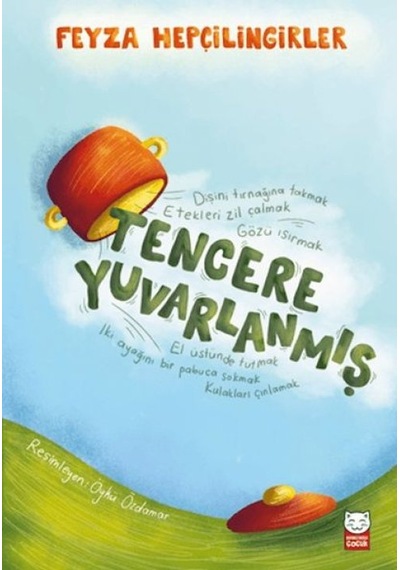 Tencere Yuvarlanmış - Rjcı-786634