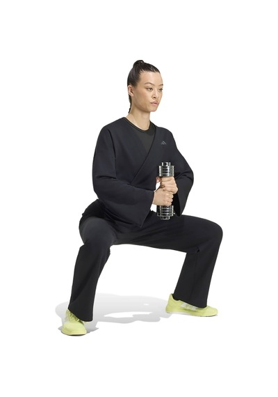Adidas Motion Essentials Kadın Eşofman Altı Kv3896 X