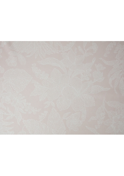 Madame Coco Elisa Pvc Masa Örtüsü Mpv-36140 Cm-bej/beyaz