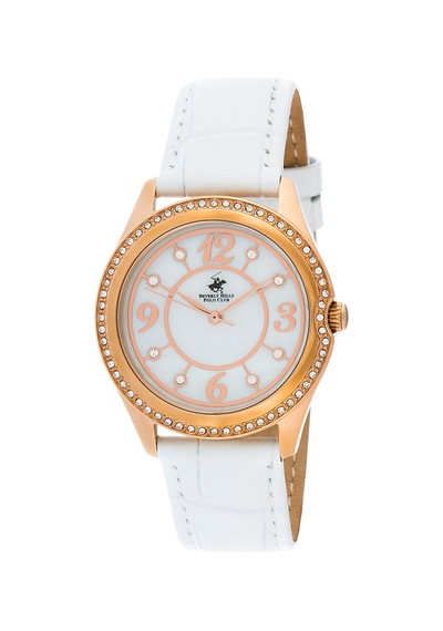 Beverly Hills Polo Club BH9206-01 Kadın Kol Saati