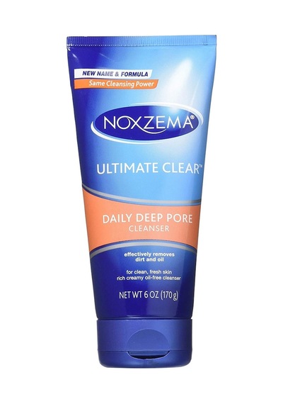 Noxzema Günlük Gözenek Temizleme 170 G