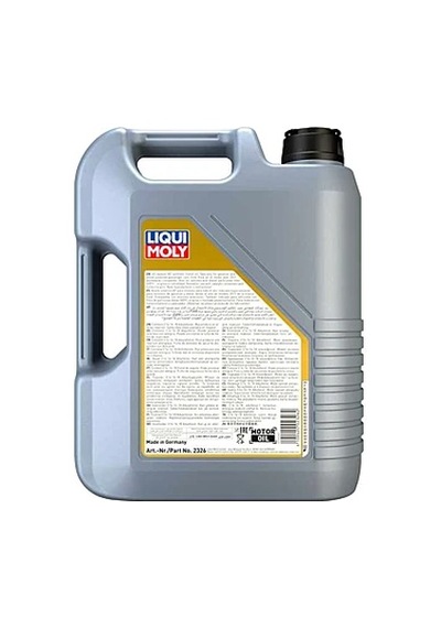 Lı2326 - 5w-30 Motor Yağı Special Tec F 5l - Liqui Moly
