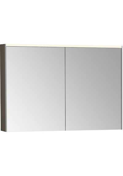 VitrA Core Dolaplı Ayna 100 Cm Led 66912 Krom VitrA Core Dolaplı Ayna 100 Cm Led 66912 Krom