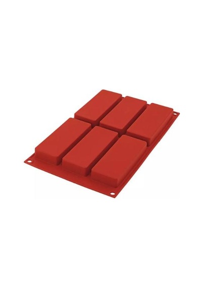 Silikomart Sf 128 Slim Kahverengi