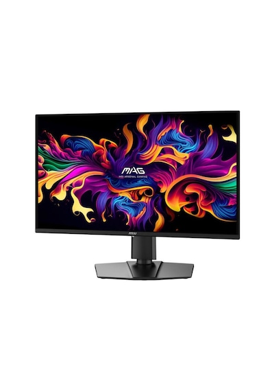 Msı Mag 274qp Qd-oled X24 26.5 İnç 240hz 0.03ms 2k Wqhd Adaptive Cece5msı0313