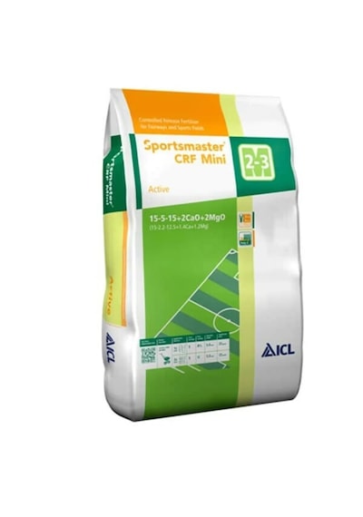 Sportsmaster 15-5-15 Crf Mini 2-3 Aylık 25 Kg 25 KG