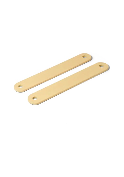 Modu 2x Denge Kirişi- Bal Sarısı M-add-2xb-na-hy