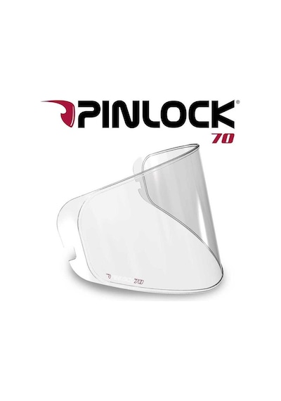 Hjc İ100 Kask Buhar Camı Pınlock Dks439