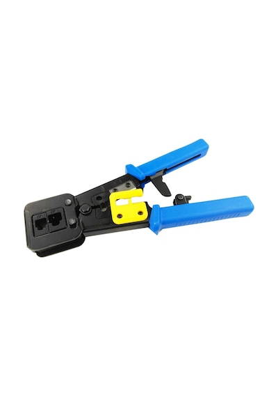 Network Pense - Yeni Nesil Ez-Rj45 - Ez-Rj11
