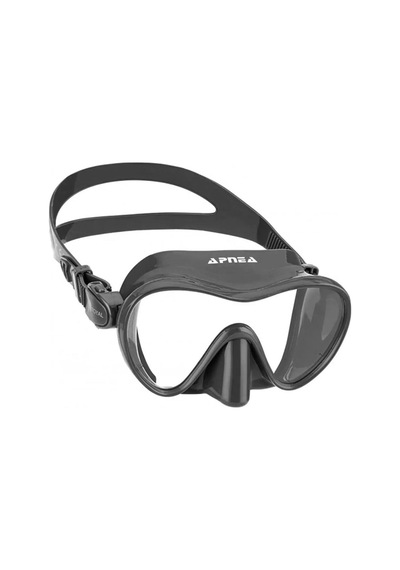 Apnea Royal Black Maske Black
