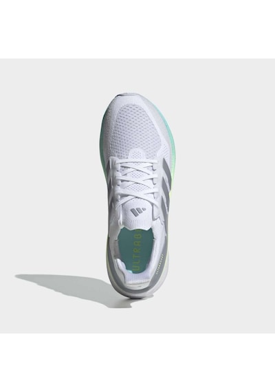 Adidas Kj3584 Ultraboost 5 Erkek Yürüyüş Koşu Ayakkabısı Gri