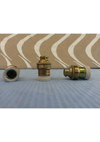 E 14 Bronz Duy