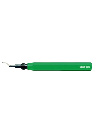 Shaviv Mb2000 Green Uniburr, E100