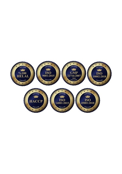 Torq Nutrition Gold Mass Gainer 1400g - Çikolatalı