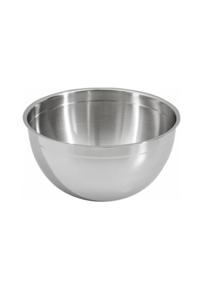 Sofram Çelik Karıştırma Kasesi 12 Cm 0,60 L Gri
