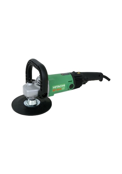 Hitachi Hitachi-hikoki Sp18va Profesyonel Polisaj Makinesi 1250 W 180 Mm