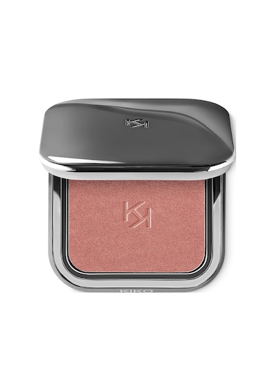 Kiko Allık Unlimited Blush 11 Bright Rose Beige