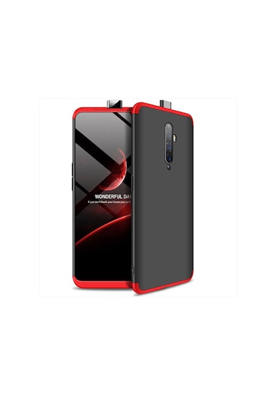 Oppo Reno 2Z Kilif Zore Kamera Korumali 360 Tam Koruma Ays 437667597