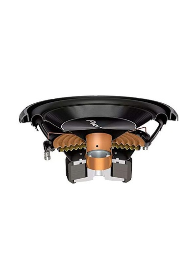 Ts-a300d4 1500 Watt 30 Cm Subwoofer
