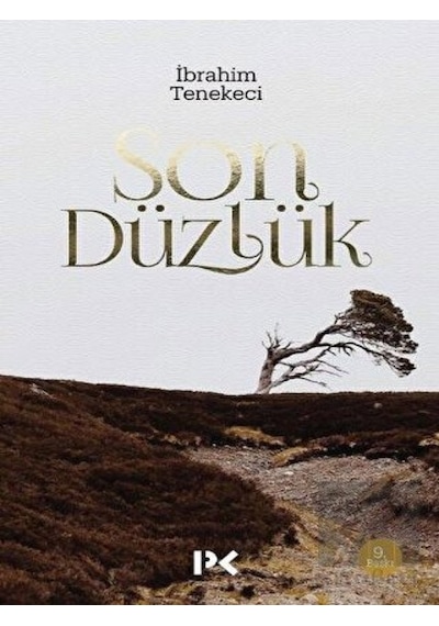 Son Düzlük - İbrahim Tenekeci - Profil Kitap