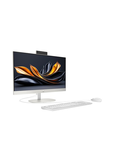 HP Proone 240 G10 D1ZF0ET510 Ultra 5-125U 32 GB 512 GB SSD 23.8" W11P AIO Masaüstü Bilgisayar