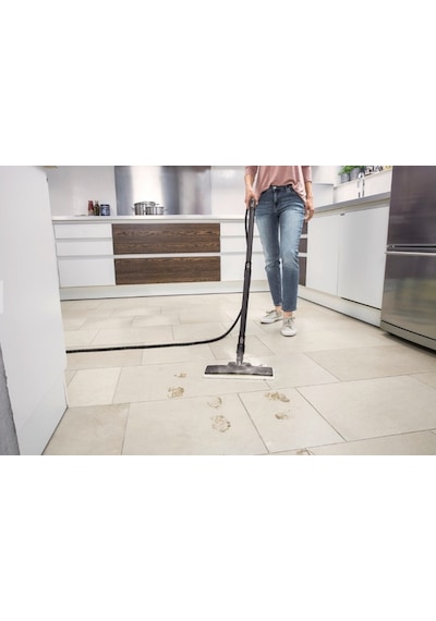 Karcher EasyFix Buharlı Temizlik Makinesi Zemin Temizleme Başlığı