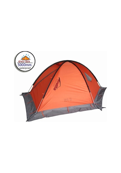 Evolite ice ii - Dağcı Çadırı 5 Mevsim Kırmızı