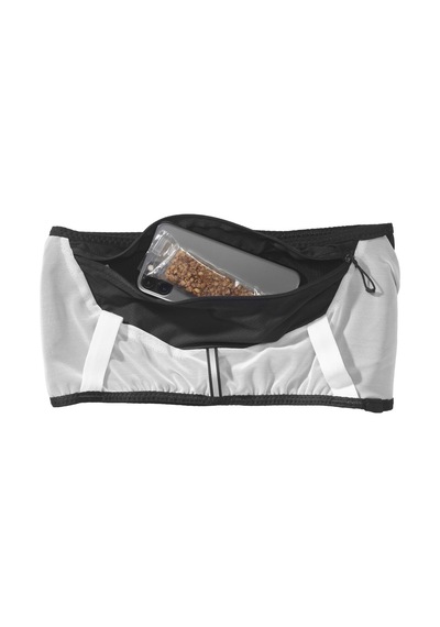 Salomon Adv Skın Belt Race Flag 999 Siyah