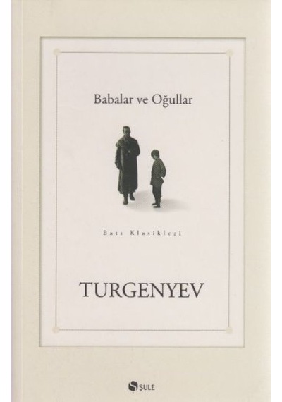 Babalar Ve Oğullar - Rxlu-660584
