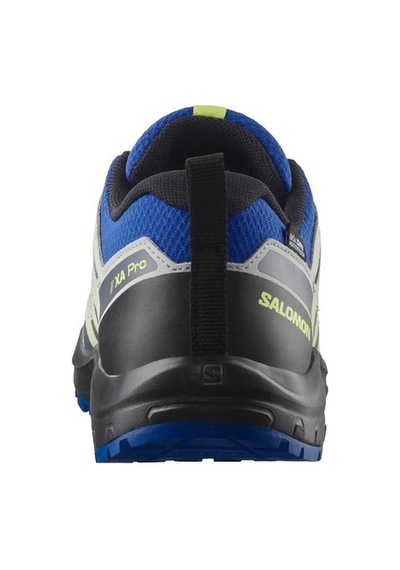 Salomon Xa Pro V8 Waterproof Mavi