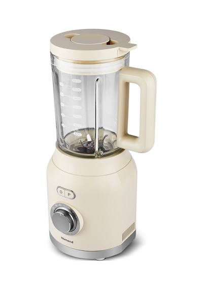 Homend Artfood 4925H 1200 W Profesyonel Mutfak Robotu