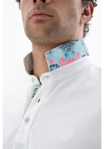 AR-MA Arma Erkek Regular Fit Polo Yaka Tişört Y25374351501 001