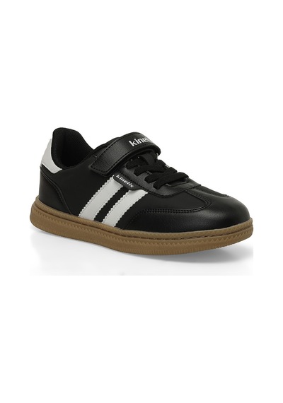 Kinetix Mavner Pu F 5fx Siyah Erkek Çocuk Sneaker SİYAH-BEYAZ Kinetix Mavner Pu F 5fx Siyah Erkek Çocuk Sneaker SİYAH-BEYAZ