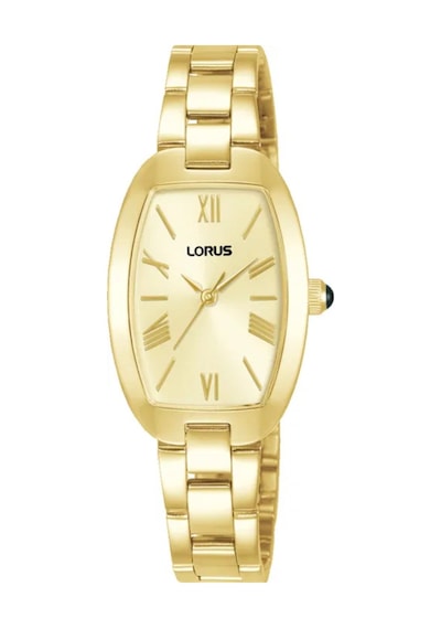 Lorus Rg224yx9 Kol Saati Altın - Siyah