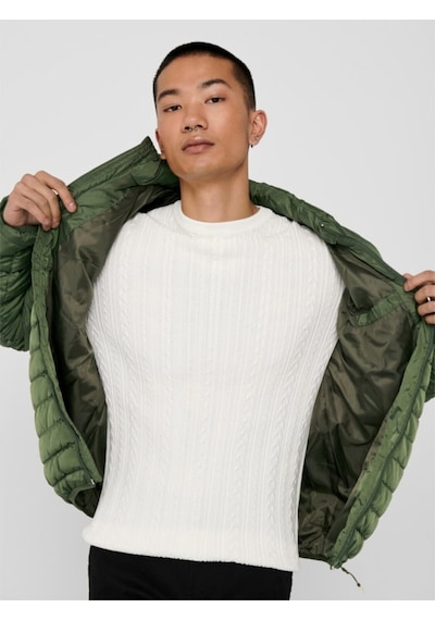 Only & Sons Paul Erkek Mont - 22015122 001