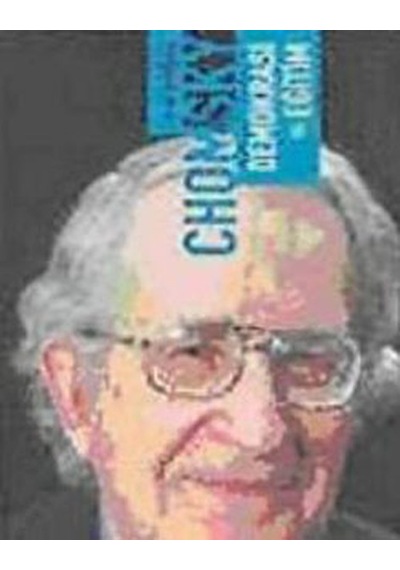 Demokrasi ve Eğitim - Noam Chomsky - BGST