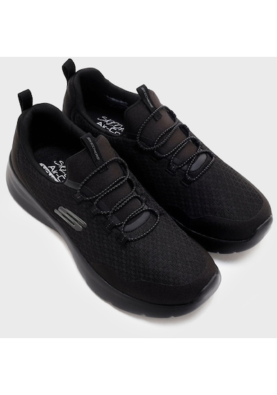 Skechers Bayan Ayakkabı 149657tk Bbk Siyah
