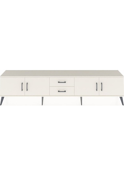 Arges Tv Ünitesi 2 Raflı 2 Çekmeceli 4 Kapaklı 220x30x51 Aytaşı-aytaşı Aytası/aytası - Aytası Arges Tv Ünitesi 2 Raflı 2 Çekmeceli 4 Kapaklı 220x30x51 Aytaşı-aytaşı Aytası/aytası - Aytası