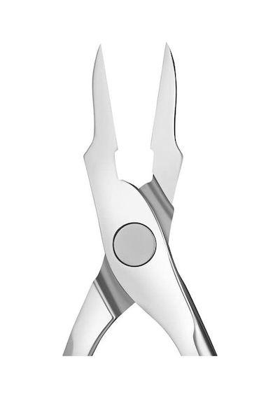 Staleks Profesyonel Batık Tırnak Podoloji Pensi 18mm