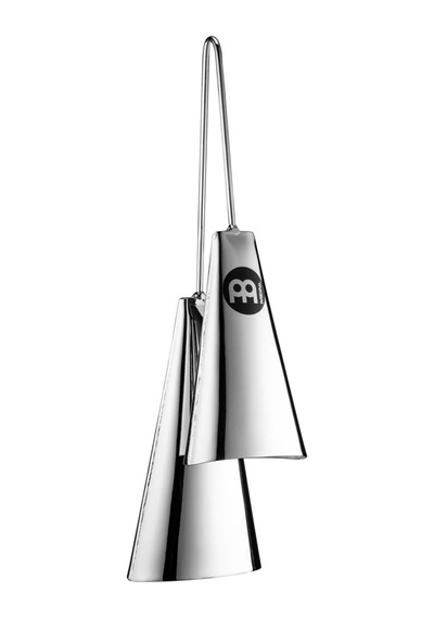 Meinl Stbag3-ch Traditional Handmodel Medium Agogo Bell Krom