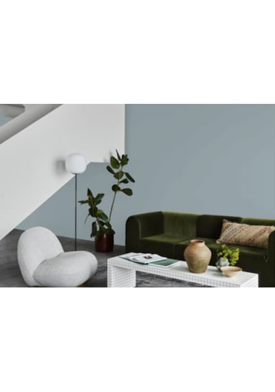 Jotun Dusky Blue 5200 Fenomastic Güzel Evim Serisi Zengin Mat