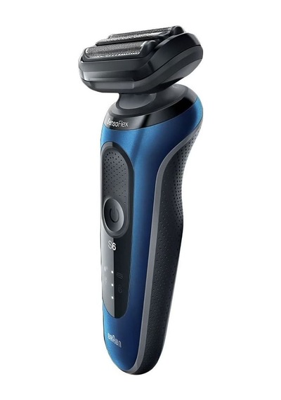 Braun Series 6 Islak Ve Kuru Tıraş Makinesi 61-b1000s